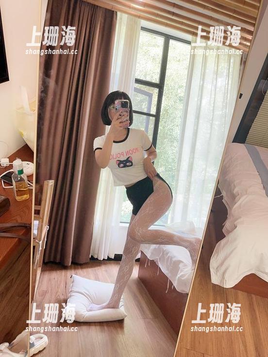微密圈 - 妈妈说袜子应该遮住脚，胜利的小生活却让我们知道，这套图才是意义。