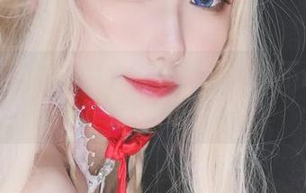 芋圆侑子与路易九世礼服：一段不讲道理的高清摄影之旅