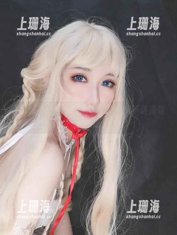 芋圆侑子 芋圆侑子与路易九世礼服:一段不讲道理的高清摄影之旅