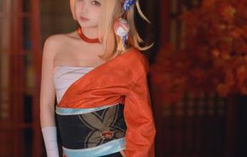 校园回忆杀！别等了，快下载莱可Raika的写真集！