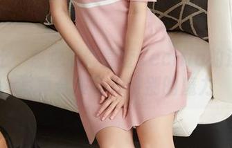 蜜桃社 – 总觉得陆萱萱Cecilia的连体衣写真合集有种特别的魔力