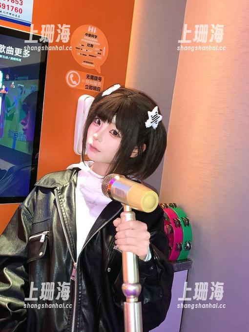 网盘重大新闻，蠢沫沫的比基尼作品开盘！