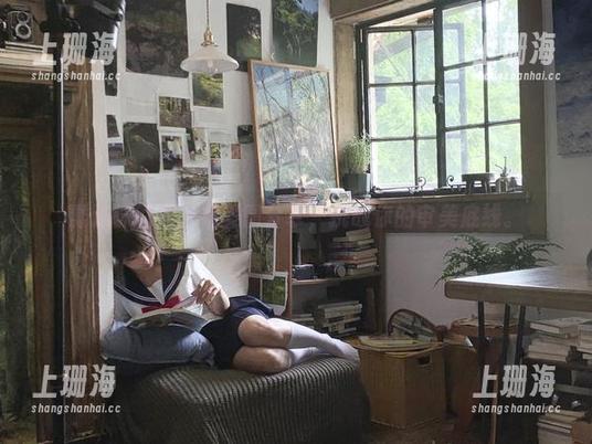 蠢沫沫 蠢沫沫的连衣裙美图分享,挑战你的审美底线。