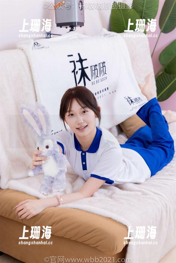 袜啵啵-甜甜圈 袜啵啵 - 超长花絮,你见过甜甜圈在旗袍里的样子吗?图集资源大放送!