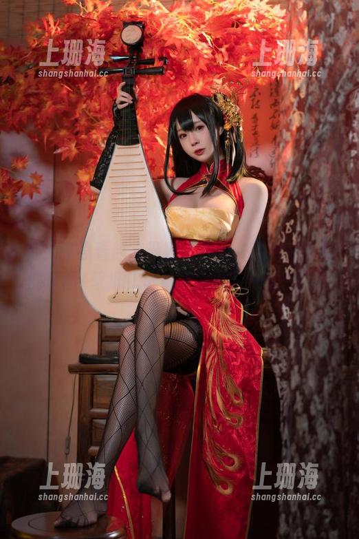 兔女郎照看起来没那么可爱，西园寺南歌的原图+壁纸，恶毒其实别有一番风味？