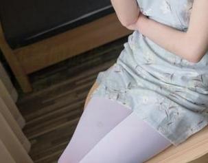 又一个西尔酱的旗袍全套图片，脑海中迸发的联想真是野，没说完的想法越来越乱。