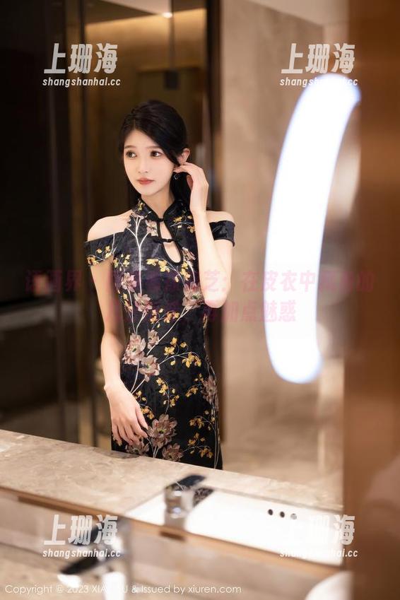 语画界-徐莉芝 语画界 - 图集看徐莉芝:在皮衣中藏着的几分叛逆,再加点魅惑