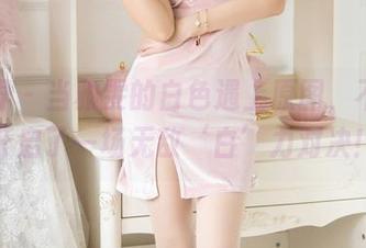 语画界 – 当雅雯的白色遇上原图，不小心开启了一场无敌‘白’力对决！