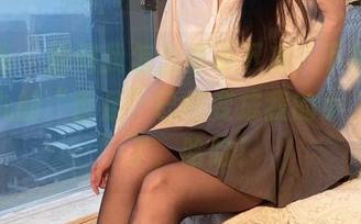 微密圈 – 别问我怎么停不下来，下载软妹小九九的“香足”已经变成我的小“贼心”了，哈哈！