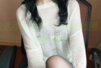 最后的逐月Su女孩——点阅这组照片，不会后悔的