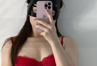 微密圈 – 铁锤姐姐的夏天精选，没想到裙子竟然这么飘逸！