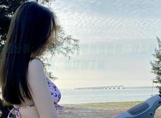 微密圈 – 图包分享：铁锤姐姐用蕾丝告诉你，什么叫‘装得了柔情，也打得了铁’