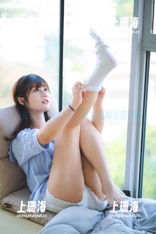 镜酱浪荡和服之下，高清里的含蓄调调