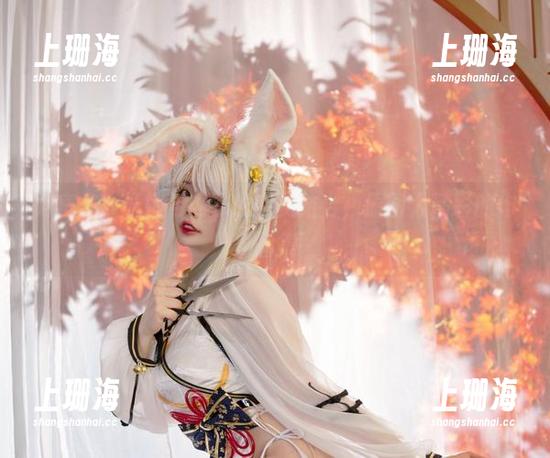阿寨寨，妩媚与内衣的完美结合，原图太精彩的作品集