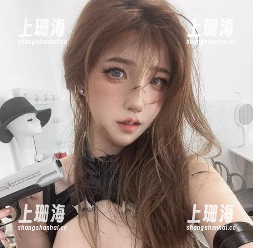 高清的阿薰kaOri，难道我们真的是在等待“御姐”版的女王降临吗？