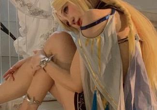 在阿薰kaOri的教室，无圣光的作品教育不断升级！