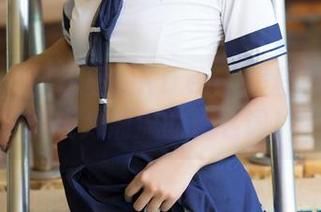 青豆客 – 图包里的Kiren_程程程：当眼镜成为潮流的代名词！