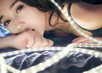 青豆客 – Checkitout，Kiren_程程程的透明才华，图库精选等着你来翻牌。