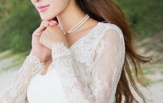 青豆客 – 原图：一身黑白间，吕梦玉逆袭修女风，还是那久违的纯真吗？