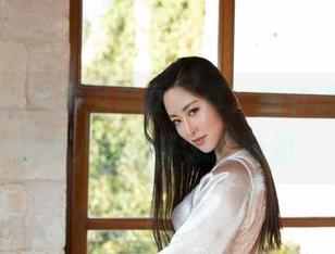 魅妍社 – 小探戈修女写真，细节满满，却又让人有点禁忌的味道。