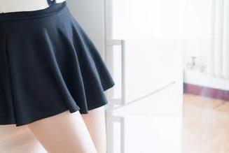 魅妍社 – 制服，月音瞳，资源通通都有，作品集别说我没告诉你！