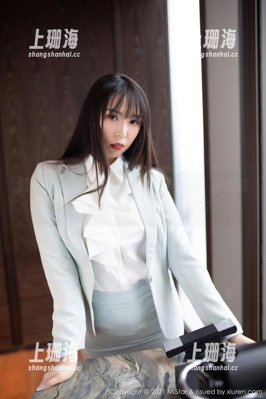 魅妍社 - 下载王雨纯的全套美腿，真想说一句‘腿好长啊，有木有’？