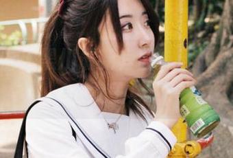 热辣出击！黑川最新套图，证明人间真有女王！